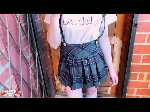 ❤️ Skolniece dziļi sūc savu locekli un nodarbību vietā dīdās. ❌ Super porno pie mums lv.sex-porntube.ru ❌❤