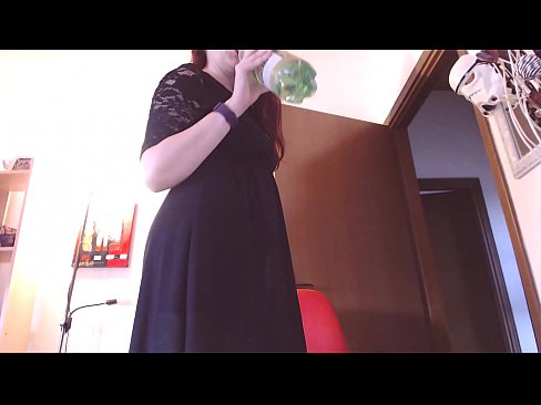 ❤️ Pakļāvīga verdzene, kurai patīk netīras un sulīgas biksītes, ir spiesta masturbēt pēc šī video noskatīšanās! ❌ Super porno pie mums lv.sex-porntube.ru ❌❤